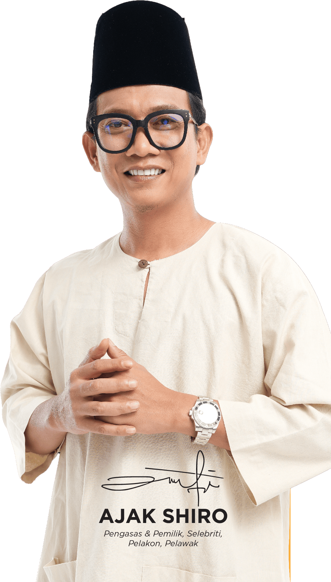 Ajak Shiro
