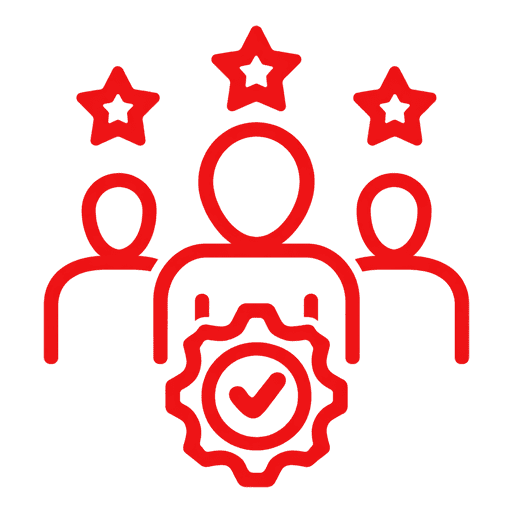Professional Team