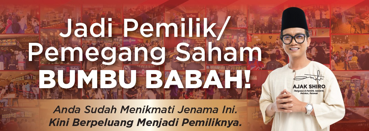Bumbu Babah